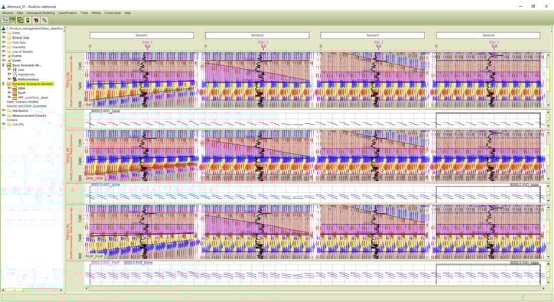 rokdoc-rock-physics-attrimod