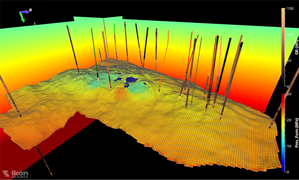 Pressures and Overpressure in the Subsurface image