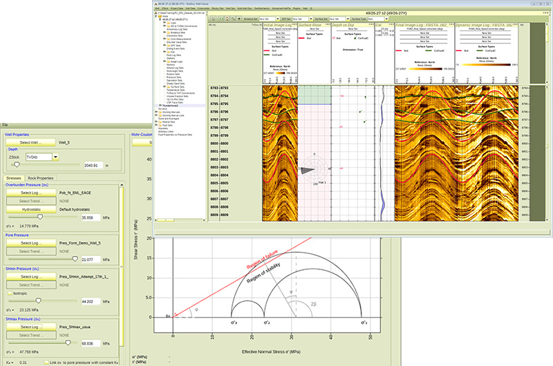 Well-Data-Conditioning