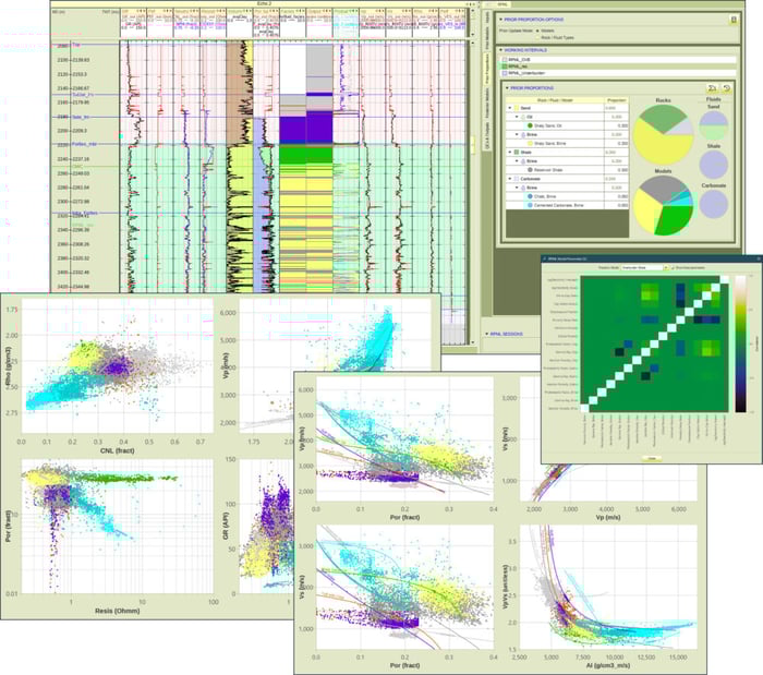 Rock Physics for Quantitative Interpretation: How to Think Like a Rock Physicist image