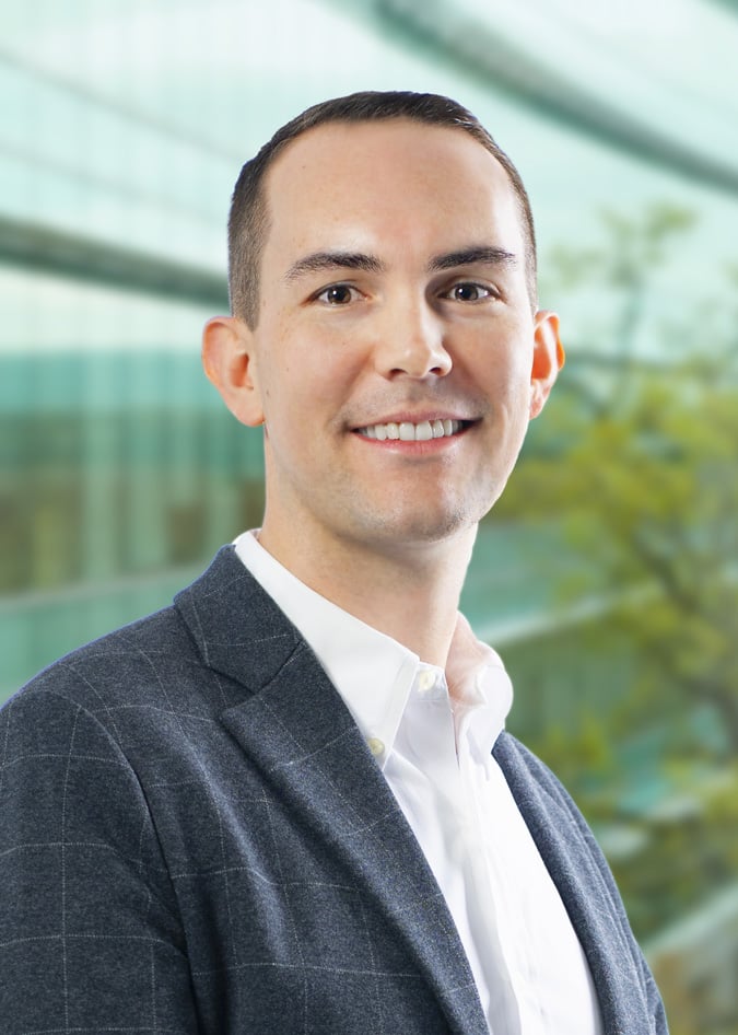 Fergus Sinclair Smith