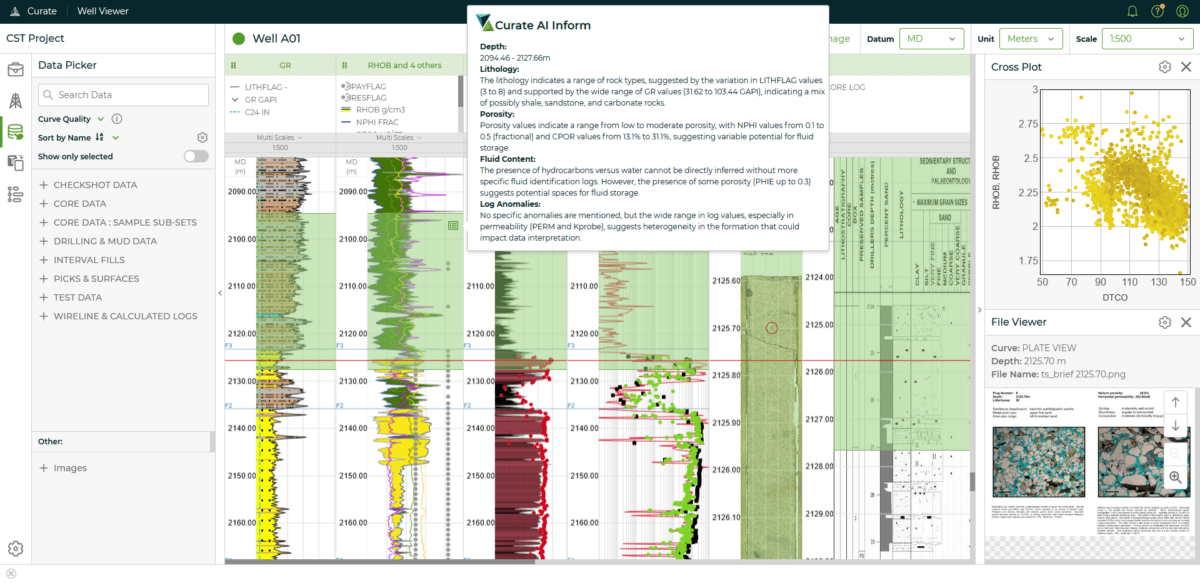 Resource Info Unlocking the Future: Exciting New AI Tools, Enhanced Data Management